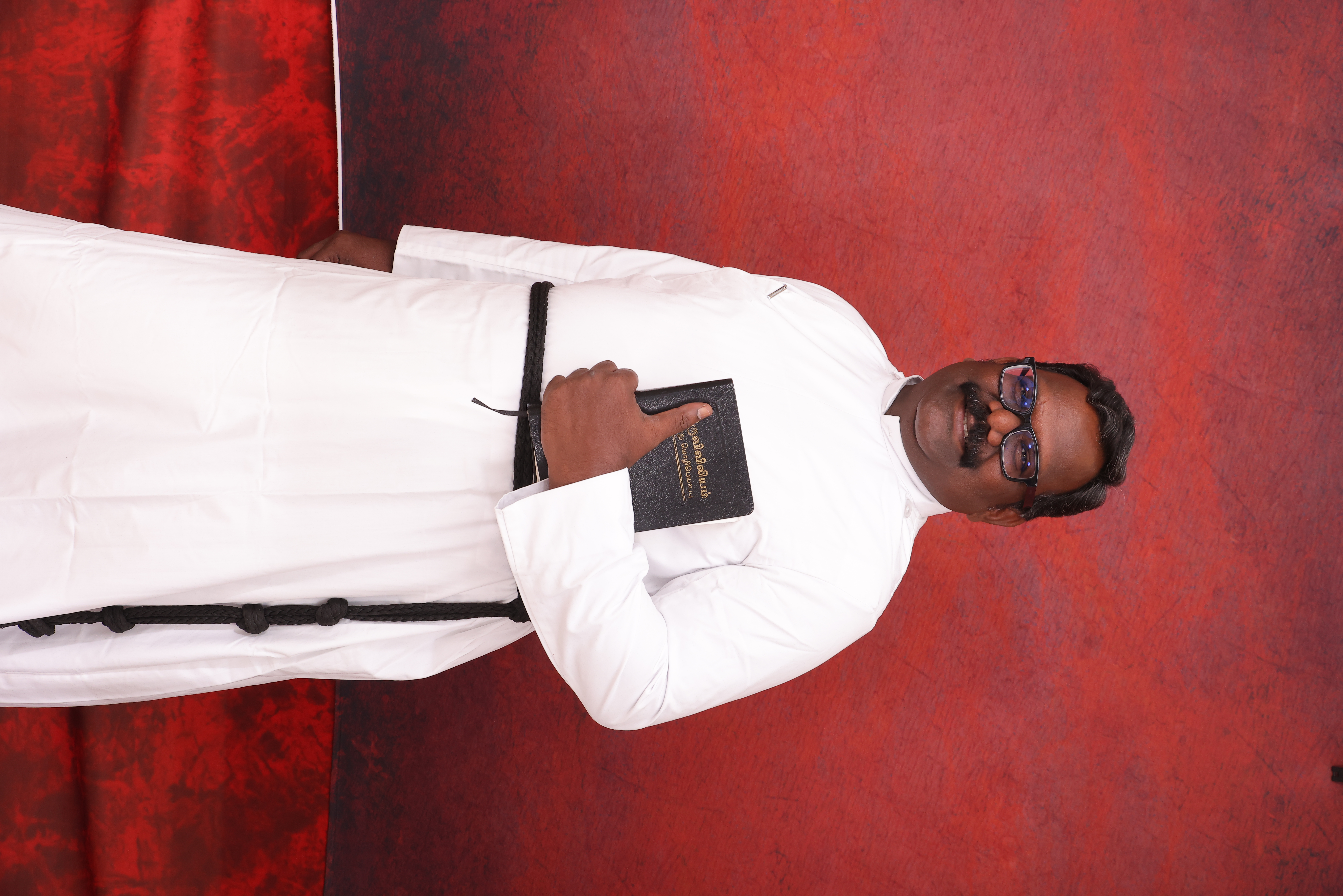 St. Thomas Mount National Shrine Basilica